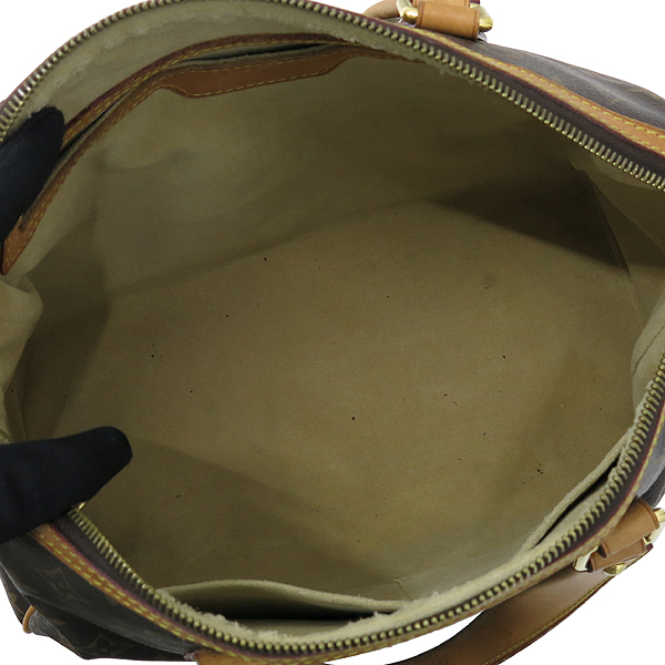 Louis Vuitton(���̺���) M40325 ���׷� ĵ���� ��Ƽ�� PM 2WAY �̹���6 - ���̺��� �߰���ǰ