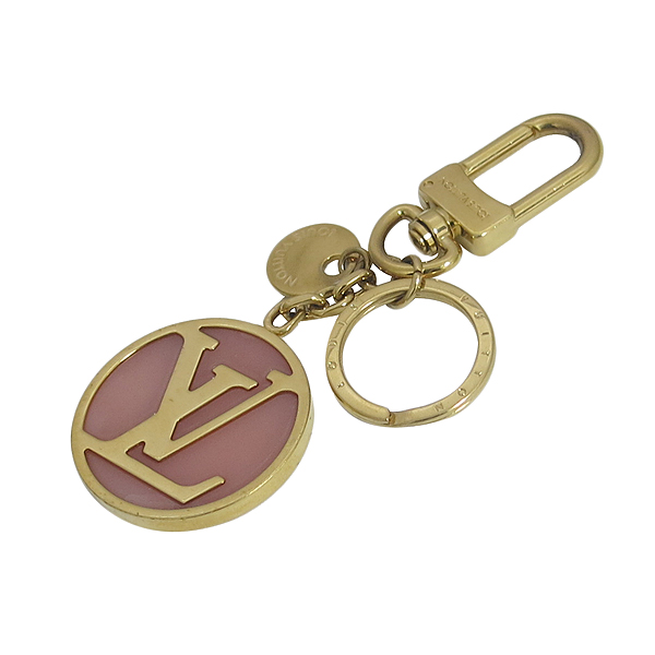 Louis Vuitton(���̺���) M67374 LV ���� �ΰ� ��Ŭ ���� [���빮��] �̹���2 - ���̺��� �߰���ǰ