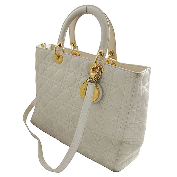 Dior(ũ����î���) CAL44560 ���̵��� ������ ��� ���� �ΰ� 2WAY [��õ��] �̹���3 - ���̺��� �߰���ǰ