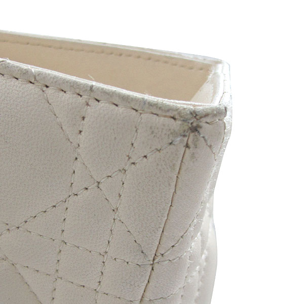 Dior(ũ����î���) CAL44560 ���̵��� ������ ��� ���� �ΰ� 2WAY [��õ��] �̹���4 - ���̺��� �߰���ǰ