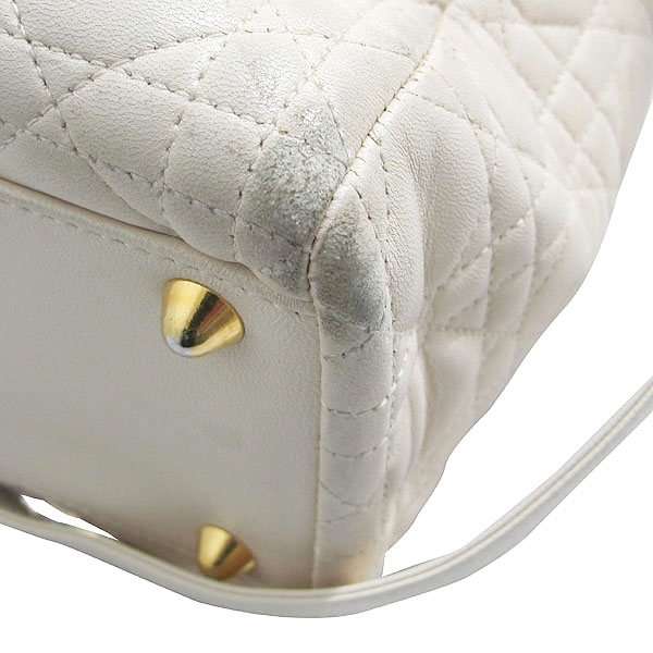 Dior(ũ����î���) CAL44560 ���̵��� ������ ��� ���� �ΰ� 2WAY [��õ��] �̹���5 - ���̺��� �߰���ǰ