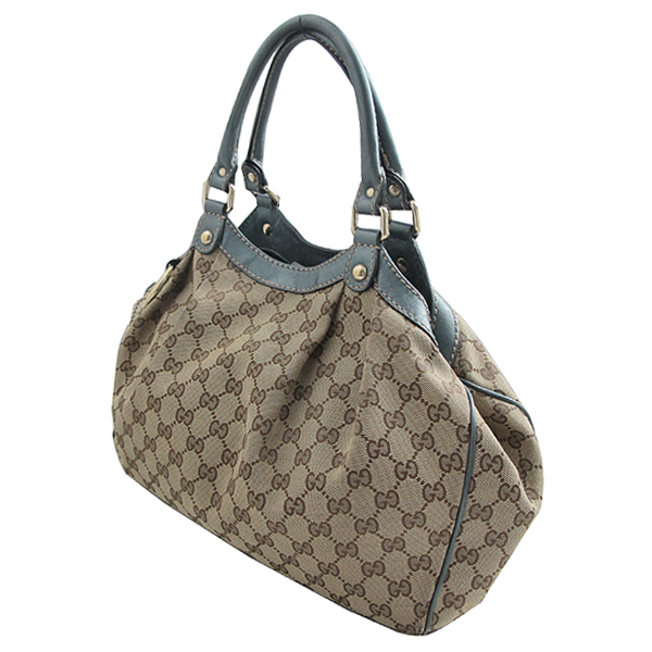 Gucci(����) 211944 GG �ΰ� �ڰ��� ��Ű ��Ʈ�� [��õ��] �̹���2 - ���̺��� �߰���ǰ