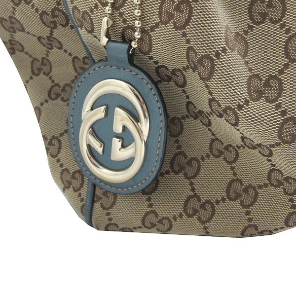 Gucci(����) 211944 GG �ΰ� �ڰ��� ��Ű ��Ʈ�� [��õ��] �̹���3 - ���̺��� �߰���ǰ
