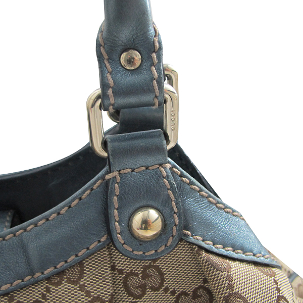 Gucci(����) 211944 GG �ΰ� �ڰ��� ��Ű ��Ʈ�� [��õ��] �̹���4 - ���̺��� �߰���ǰ