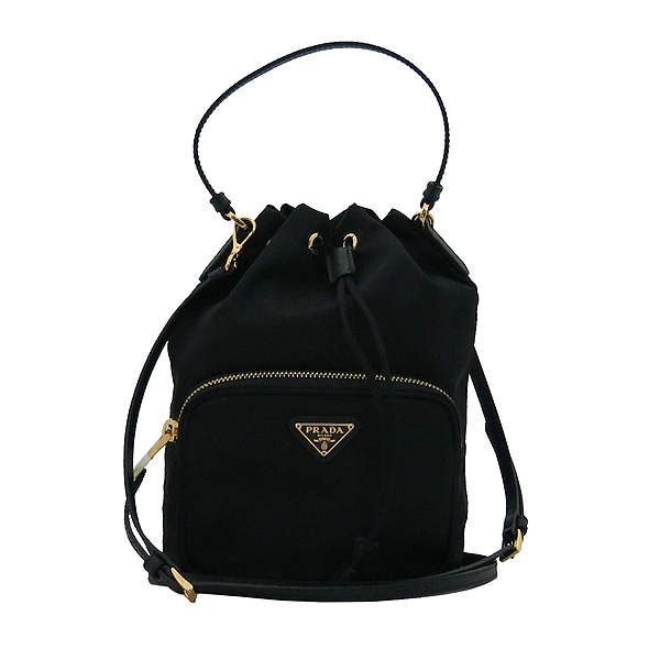 Prada(�����) 1NE864 ���� �ΰ� ���� ��긯 ��Ŷ�� + �����Ʈ�� [�λ꼾�Һ���] �̹���2 - ���̺��� �߰���ǰ