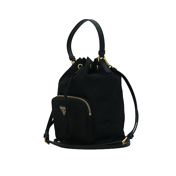 Prada(�����) 1NE864 ���� �ΰ� ���� ��긯 ��Ŷ�� + �����Ʈ�� [�λ꼾�Һ���] �̹���3 - ���̺��� �߰���ǰ