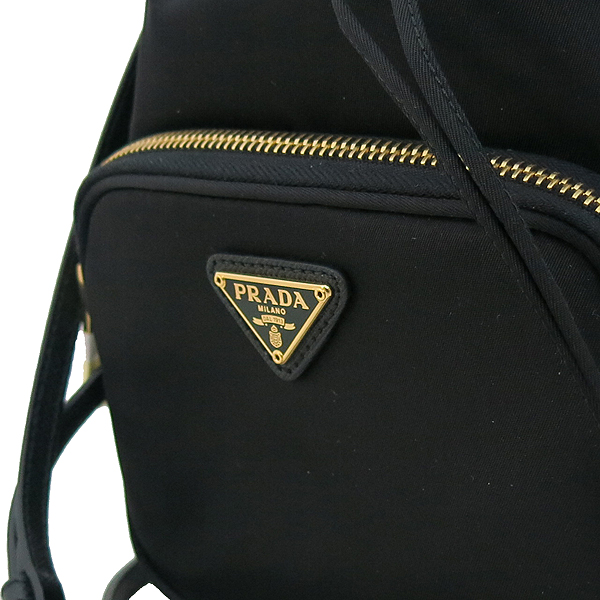 Prada(�����) 1NE864 ���� �ΰ� ���� ��긯 ��Ŷ�� + �����Ʈ�� [�λ꼾�Һ���] �̹���4 - ���̺��� �߰���ǰ