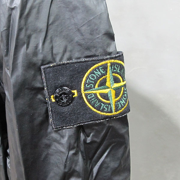 Stone Island(������Ϸ���) 581544B34 �ڵ� ���� [��õ��] �̹���2 - ���̺��� �߰���ǰ