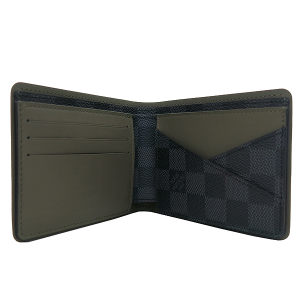 Louis Vuitton(̺) N63275 ٹ̿ ׶Ʈ ĵ īŰ Ƽ  [λ꼾Һ] ̹5 - ̺ ߰ǰ