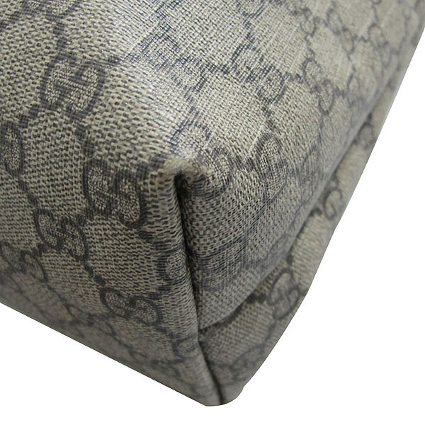 Gucci(����) 211134 �Ｑ��Ƽġ ��� GG�ΰ� PVC ���� ����� [��õ��] �̹���5 - ���̺��� �߰���ǰ