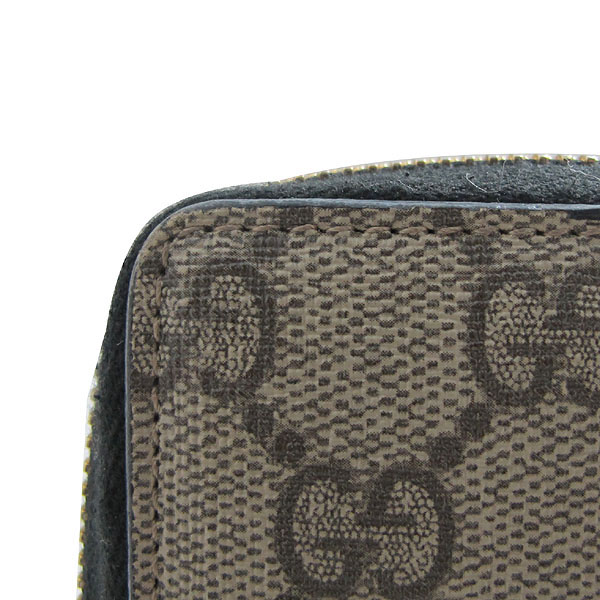 Gucci(����) 410109 GG�ΰ� PVC ������ �ո� ���� ������ [��õ��] �̹���2 - ���̺��� �߰���ǰ