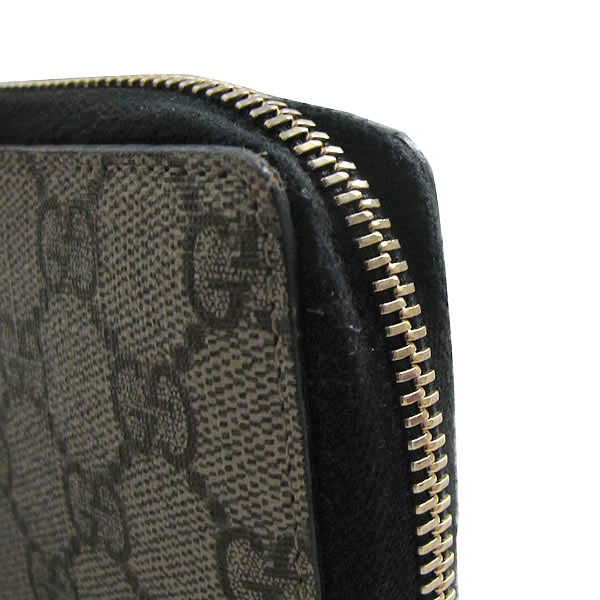 Gucci(����) 410109 GG�ΰ� PVC ������ �ո� ���� ������ [��õ��] �̹���4 - ���̺��� �߰���ǰ