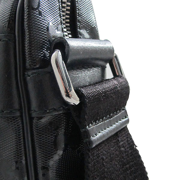 Gucci(����) 201448 GG�ΰ� PVC ���� ũ�ν��� [��õ��] �̹���3 - ���̺��� �߰���ǰ