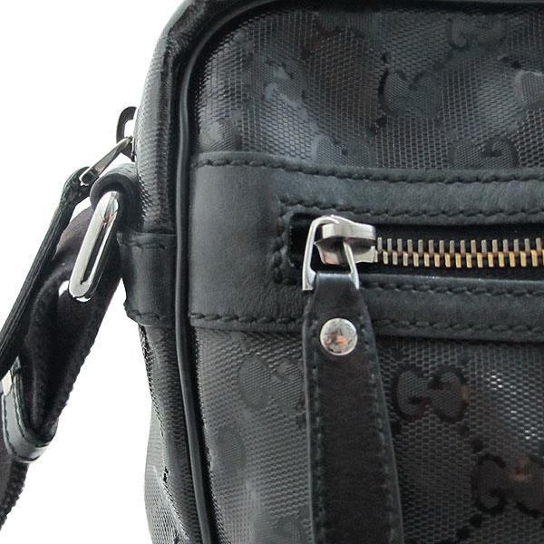 Gucci(����) 201448 GG�ΰ� PVC ���� ũ�ν��� [��õ��] �̹���4 - ���̺��� �߰���ǰ