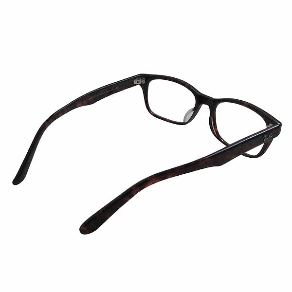 RAY-BAN(���̺�) RB5152 ���� �ΰ� ��� ���� �Ȱ��� [��õ��] �̹���3 - ���̺��� �߰���ǰ