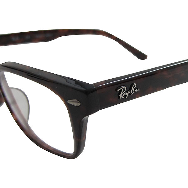 RAY-BAN(���̺�) RB5152 ���� �ΰ� ��� ���� �Ȱ��� [��õ��] �̹���5 - ���̺��� �߰���ǰ