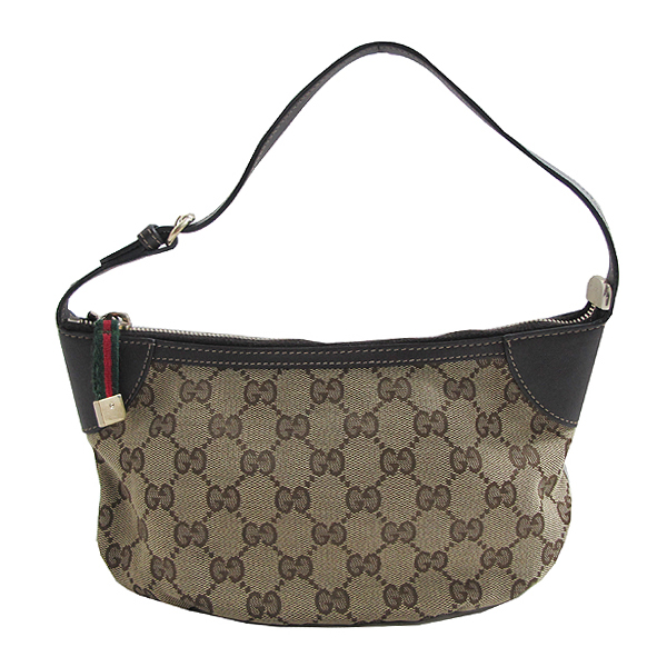 Gucci(����) 224093 GG�ΰ� �ڰ��� �Ŀ�ġ ����� [��õ��] �̹���2 - ���̺��� �߰���ǰ