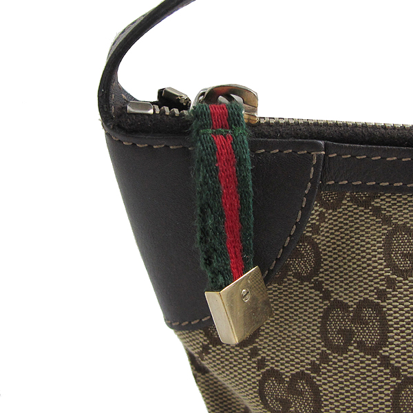 Gucci(����) 224093 GG�ΰ� �ڰ��� �Ŀ�ġ ����� [��õ��] �̹���3 - ���̺��� �߰���ǰ