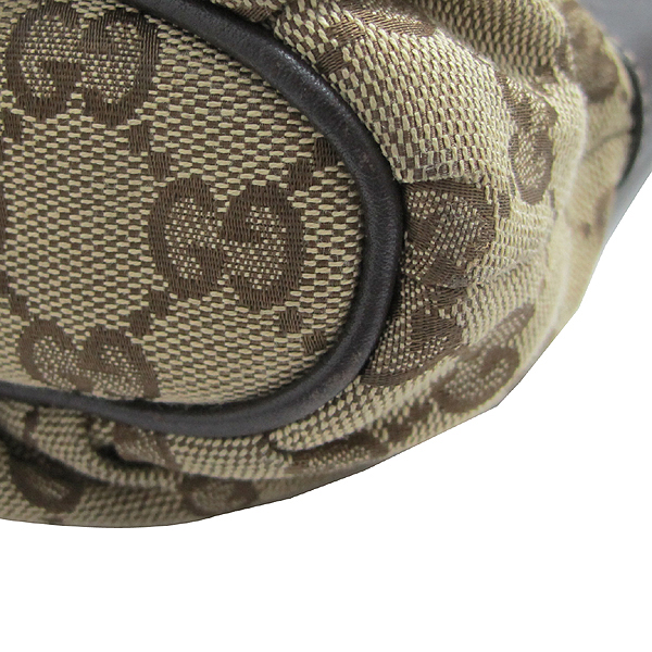 Gucci(����) 224093 GG�ΰ� �ڰ��� �Ŀ�ġ ����� [��õ��] �̹���5 - ���̺��� �߰���ǰ