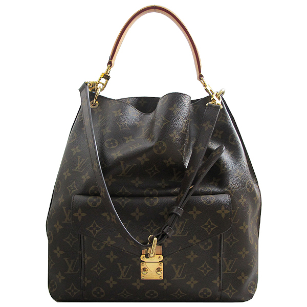 Louis Vuitton(���̺���) M40781 ���׷� ĵ���� ��Ƽ�� ��Ʈ�� + �����Ʈ�� 2WAY [��õ��] �̹���2 - ���̺��� �߰���ǰ
