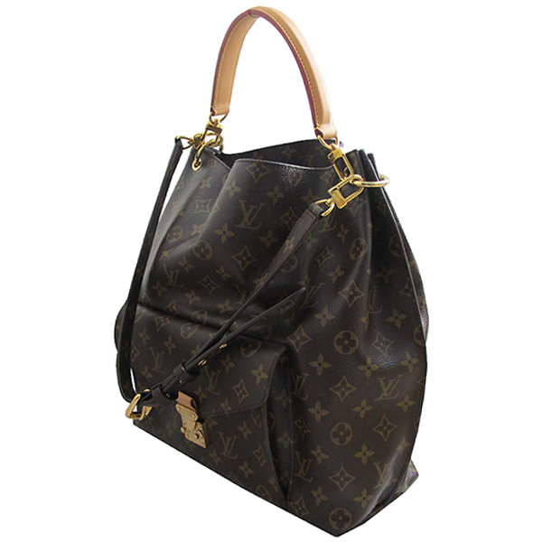 Louis Vuitton(���̺���) M40781 ���׷� ĵ���� ��Ƽ�� ��Ʈ�� + �����Ʈ�� 2WAY [��õ��] �̹���3 - ���̺��� �߰���ǰ