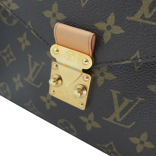 Louis Vuitton(���̺���) M40781 ���׷� ĵ���� ��Ƽ�� ��Ʈ�� + �����Ʈ�� 2WAY [��õ��] �̹���4 - ���̺��� �߰���ǰ