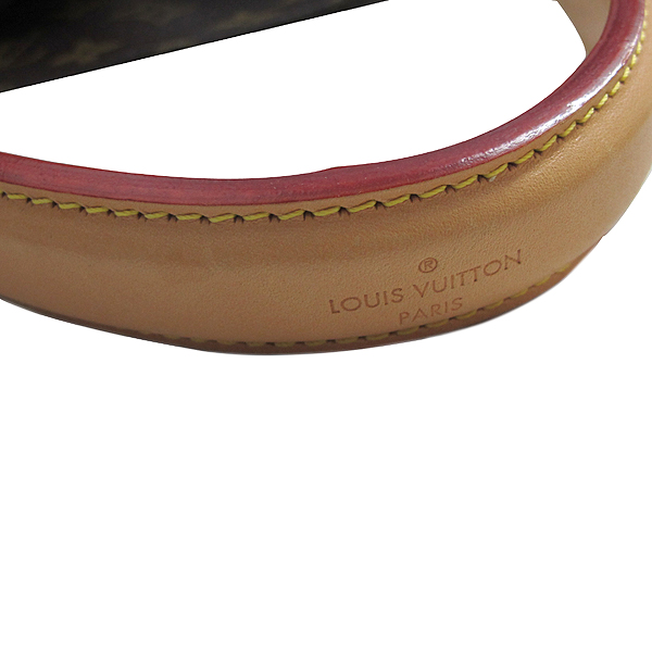 Louis Vuitton(���̺���) M40781 ���׷� ĵ���� ��Ƽ�� ��Ʈ�� + �����Ʈ�� 2WAY [��õ��] �̹���5 - ���̺��� �߰���ǰ