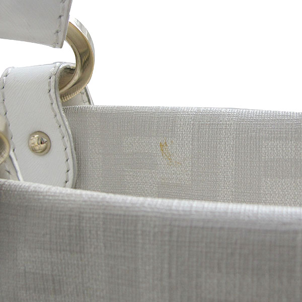 Fendi(���) 8BR629 FF�ΰ� ȭ��Ʈ �ڰ��� ��Ÿ¡ ��� ����� [��õ��] �̹���5 - ���̺��� �߰���ǰ