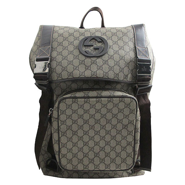 Gucci(����) 246321 GG�ΰ� PVC ��ũ���� ���� Ʈ���� ���ͷ�ŷ G �ΰ� ���� ���� [��õ��] �̹���2 - ���̺��� �߰���ǰ