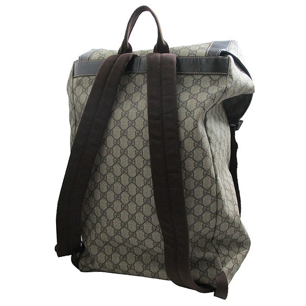 Gucci(����) 246321 GG�ΰ� PVC ��ũ���� ���� Ʈ���� ���ͷ�ŷ G �ΰ� ���� ���� [��õ��] �̹���4 - ���̺��� �߰���ǰ