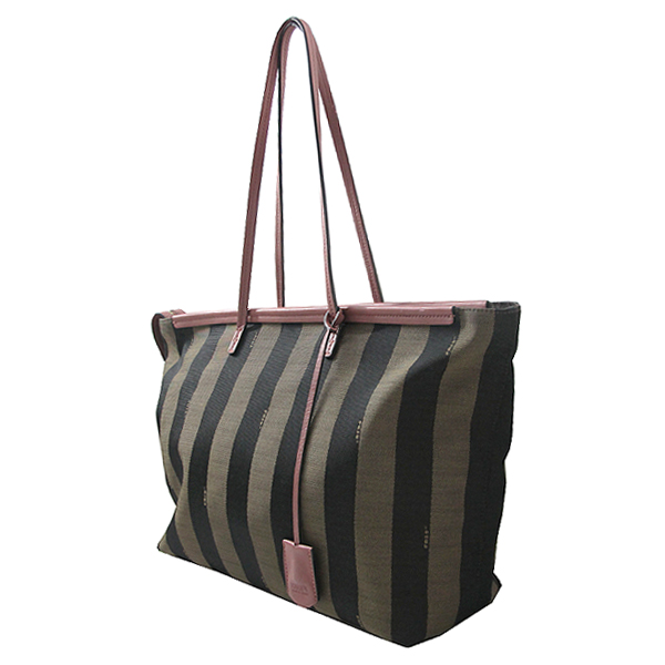 Fendi(���) 8BH185 ��ī �ΰ� PVC ���� ����� [��õ��] �̹���2 - ���̺��� �߰���ǰ