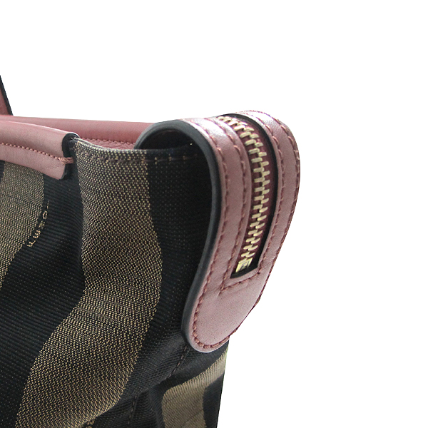 Fendi(���) 8BH185 ��ī �ΰ� PVC ���� ����� [��õ��] �̹���3 - ���̺��� �߰���ǰ