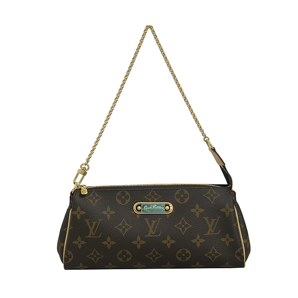 Louis Vuitton(���̺���) M95567 ���׷� ĵ���� ����Ŭ��ġ 2WAY [���빮��] �̹���2 - ���̺��� �߰���ǰ