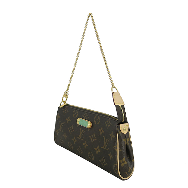 Louis Vuitton(���̺���) M95567 ���׷� ĵ���� ����Ŭ��ġ 2WAY [���빮��] �̹���3 - ���̺��� �߰���ǰ