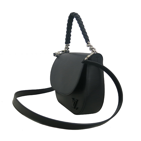 Louis Vuitton(���̺���) M42674 ���� ���� NOIR �糪 ü�� ��Ʈ��+�����Ʈ�� [���빮��] �̹���3 - ���̺��� �߰���ǰ
