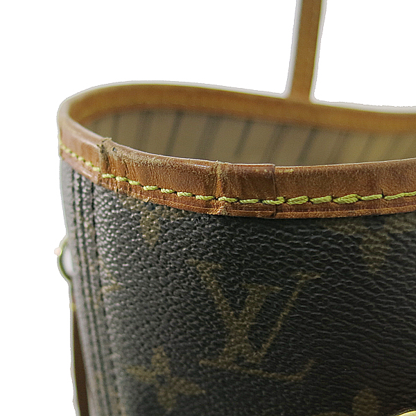 Louis Vuitton(���̺���) M40156 ���׷� ĵ���� �׹�Ǯ MM ����� [�λ꼾�Һ���] �̹���4 - ���̺��� �߰���ǰ