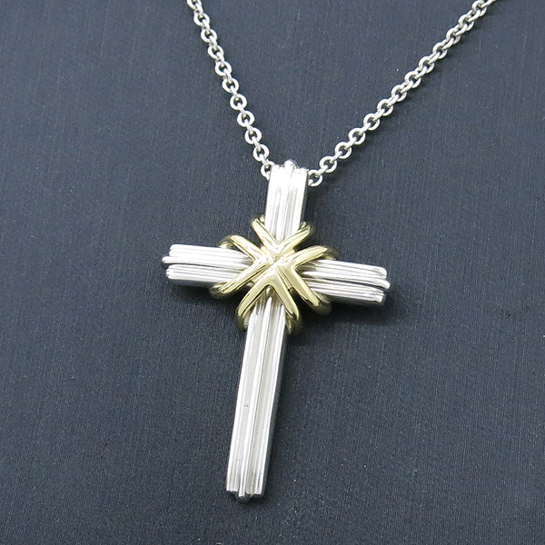 Tiffany(Ƽ�Ĵ�) 18K��� + 925(�ǹ�) ���ڰ� ����� �̹���2 - ���̺��� �߰���ǰ