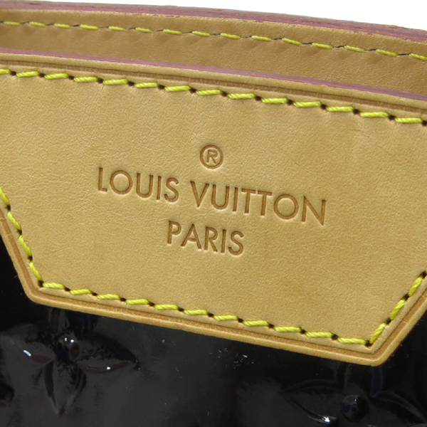 Louis Vuitton(���̺���) M91619 ���׷� ������ �Ƹ����� �극�� MM ��Ʈ�� + �����Ʈ�� 2WAY �̹���4 - ���̺��� �߰���ǰ
