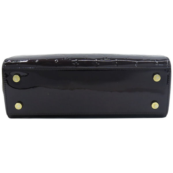 Louis Vuitton(���̺���) M91619 ���׷� ������ �Ƹ����� �극�� MM ��Ʈ�� + �����Ʈ�� 2WAY �̹���5 - ���̺��� �߰���ǰ