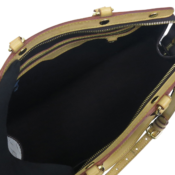 Louis Vuitton(���̺���) M91619 ���׷� ������ �Ƹ����� �극�� MM ��Ʈ�� + �����Ʈ�� 2WAY �̹���6 - ���̺��� �߰���ǰ