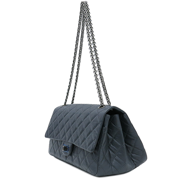 Chanel() 2.55 Ƽ ũ׷  ΰ 2 ü  ̹3 - ̺ ߰ǰ