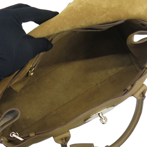 MULBERRY(�ֹ���) HH1289 ���� ���̽����� M ������ ��Ʈ�� �̹���6 - ���̺��� �߰���ǰ