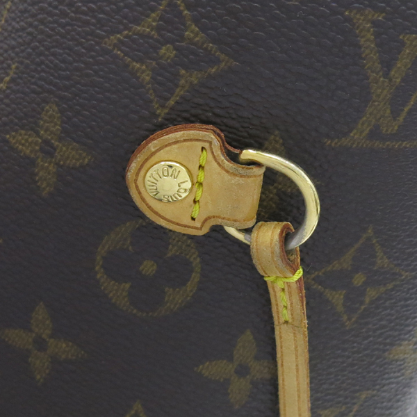 Louis Vuitton(���̺���) M40155 ���׷� ĵ���� �׹�ǮPM ����� �̹���3 - ���̺��� �߰���ǰ