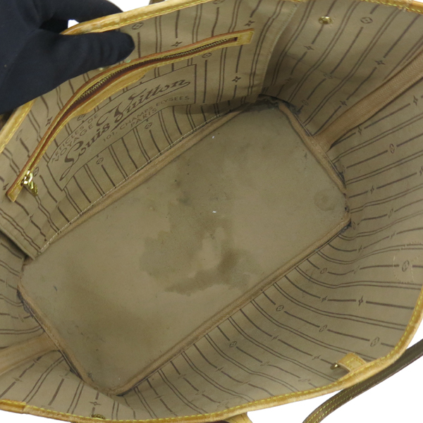 Louis Vuitton(���̺���) M40155 ���׷� ĵ���� �׹�ǮPM ����� �̹���5 - ���̺��� �߰���ǰ