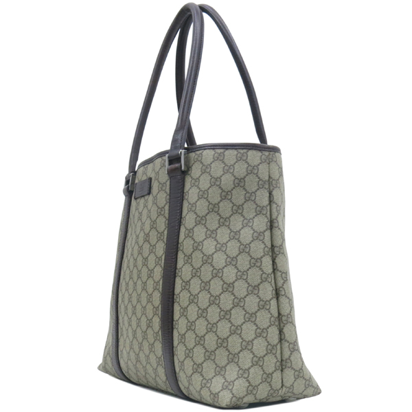 Gucci(����) 114288 GG�ΰ� PVC ���� ���� Ʈ���� ����� �̹���2 - ���̺��� �߰���ǰ