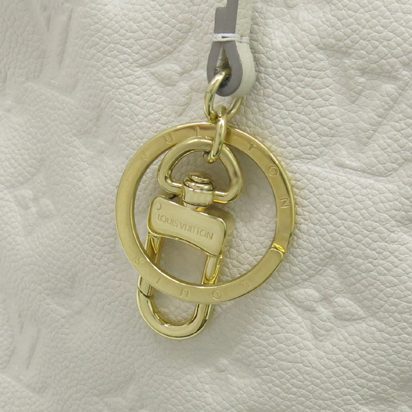 Louis Vuitton(���̺���) M93449 ���׷� �������� NEIGE ��ġ MM ����� �̹���4 - ���̺��� �߰���ǰ