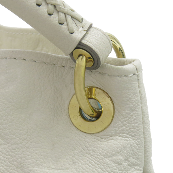Louis Vuitton(���̺���) M93449 ���׷� �������� NEIGE ��ġ MM ����� �̹���5 - ���̺��� �߰���ǰ