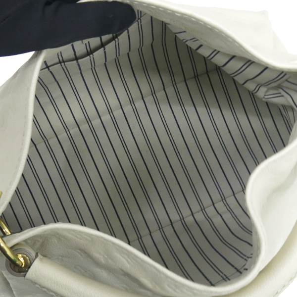 Louis Vuitton(���̺���) M93449 ���׷� �������� NEIGE ��ġ MM ����� �̹���6 - ���̺��� �߰���ǰ