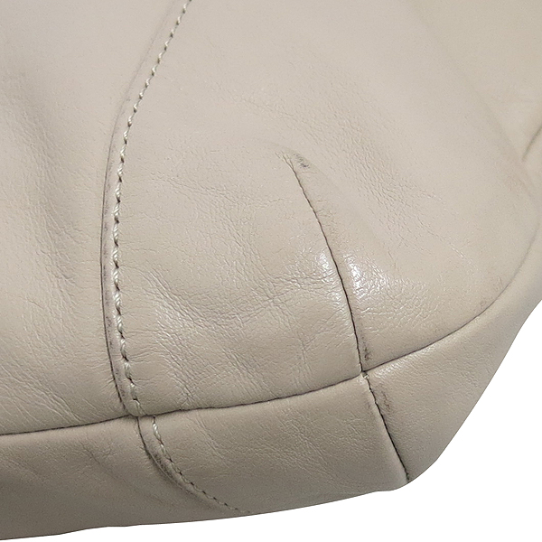 Coach(��ġ) F23943 ������ ���̺��� ���� ũ�ν��� [���빮��] �̹���4 - ���̺��� �߰���ǰ