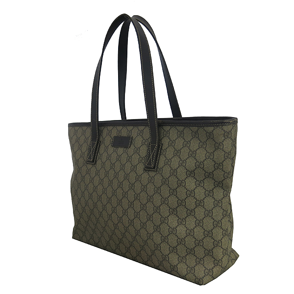 Gucci(����) 211137 GG�ΰ� PVC ��ũ���� ���� Ʈ���� ���� ����� [���빮��] �̹���2 - ���̺��� �߰���ǰ